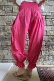 Paloma Bloomer Pant Miami Pink